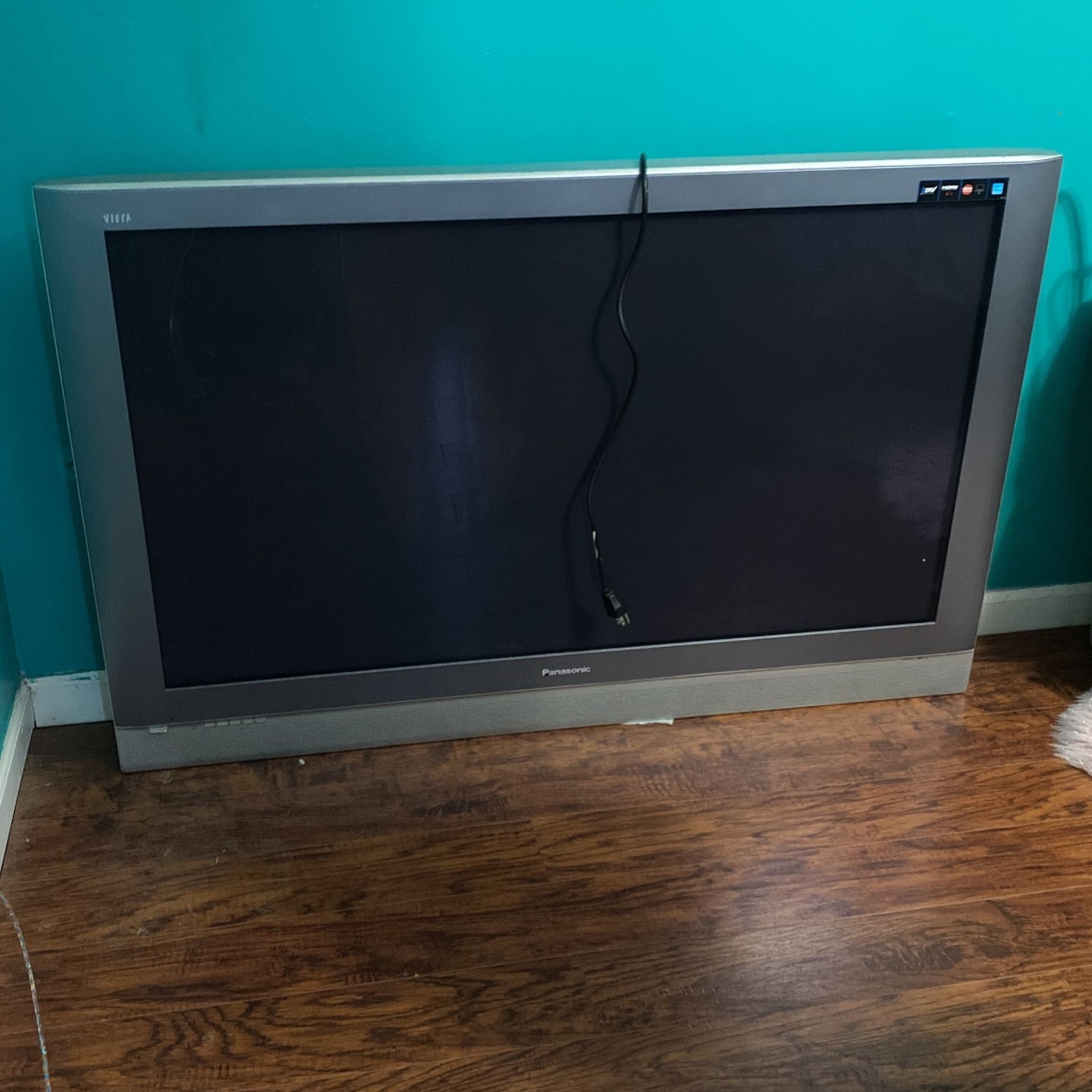 Flatscreen Television