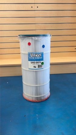 70 SQ. FT. Filter Cartridge for STA-RITE Filter
