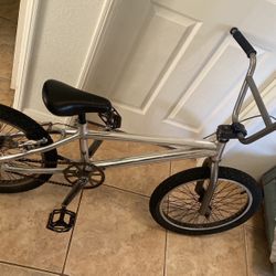 bmx bike