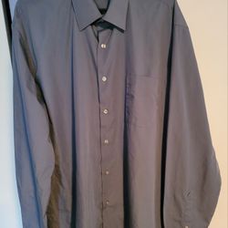 Van Heusen Dress Shirt