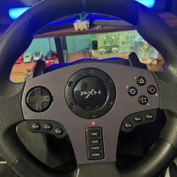 PXN steering Wheel 