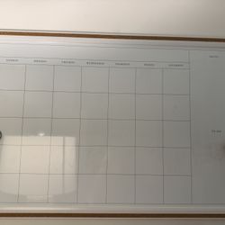 Office Whiteboard 