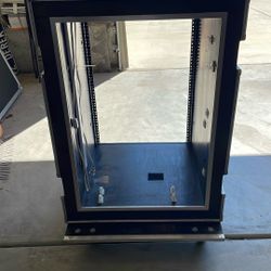 Anvil 16 Space Shock Mount Rack