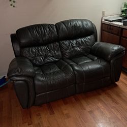 Free Electric Recliner 