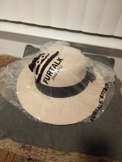 Furtalk Hat