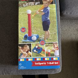 Brand new never opened