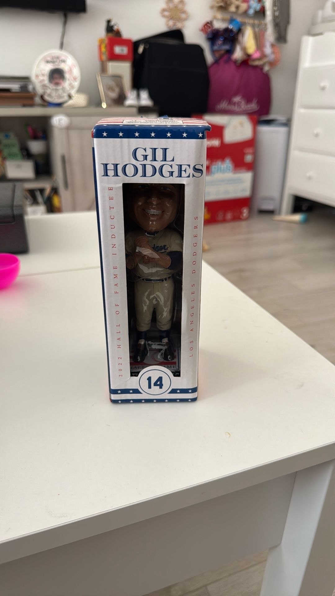 Gil Hodges