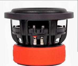 MB QUARTZ subwoofers