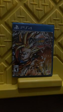 Dragon Ball Fighterz