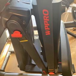 Kingsmith WalkingPad Pro Folding Treadmill