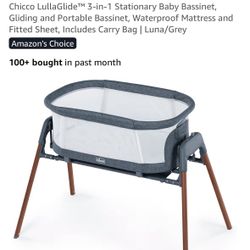 Chicco Bassinet