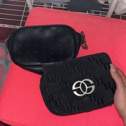 Shoulder Bags