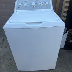 Lavadora, Tina Grande GE