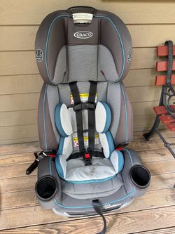 Graco Carseat