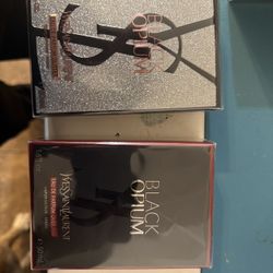 Ysl Perfume 