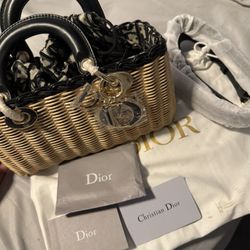 Dior Purse