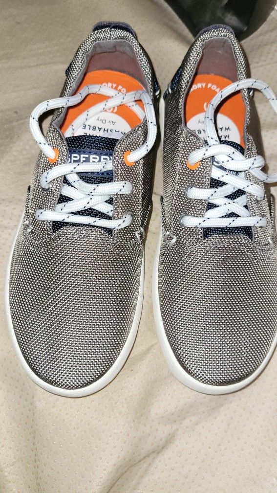 Sperry Shoes 