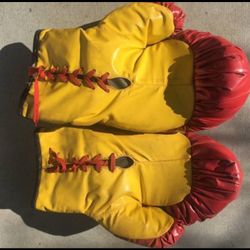 Boxing Gloves for Bounce House