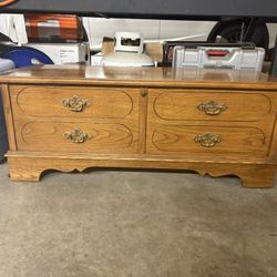 Lane Hope Cedar Chest 