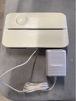 Rachio 8 zone sprinkler timer