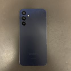 Galaxy A15