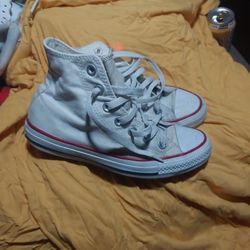 convers size 4 mens 6 womans