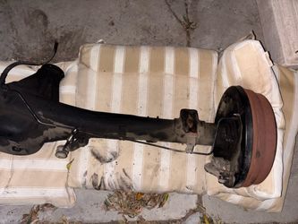 tundra v8 differential