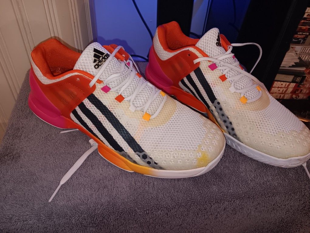 Adidas Mens Shoes 10.5
