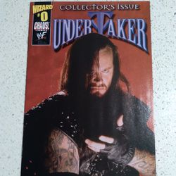 Undertaker #0