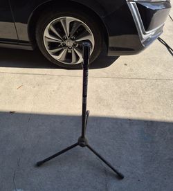 Mic Stand