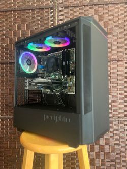 Pc