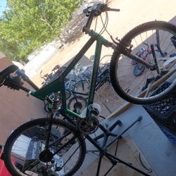 Diamondback V-link 1.0 Bike 