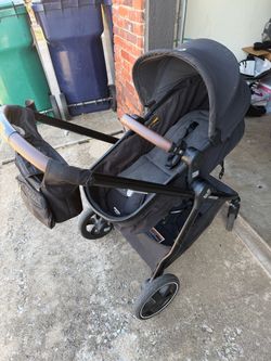 Baby Travel system
