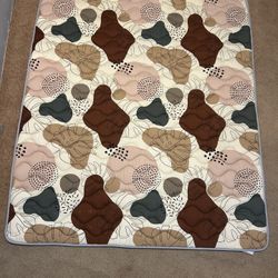 Large Thick Floor Playmat