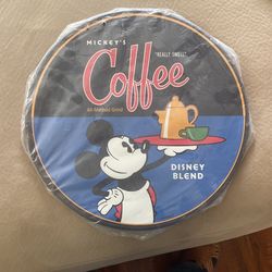 Disney Sign