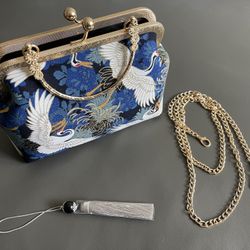 Cultural Elegant Purse（new）