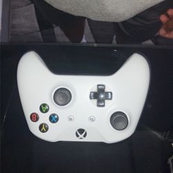 Xbox One Controller