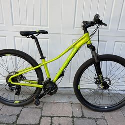 26” Norco Storm Mountain Bike