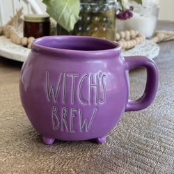 Witches Brew