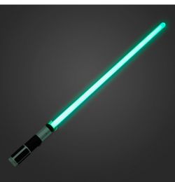 yoda legacy lightsaber hilt set