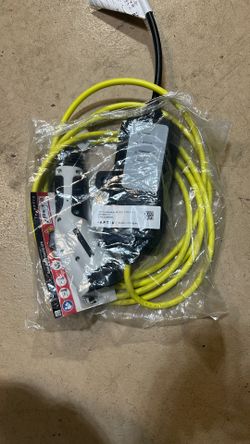 EV charger
