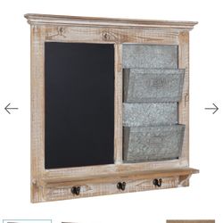 Kate & laurel Wall Organizer
