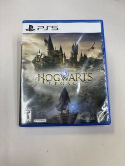 Ps5 hogwarts legacy 155820-11