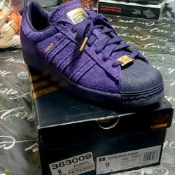 Adidas Kader Sylla