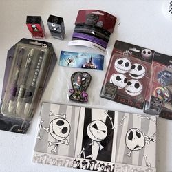 Nightmare Before Christmas