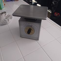 Deli Scale