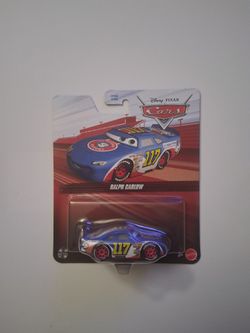 Disney Pixar Cars