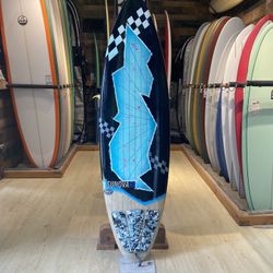 Sunova Surfboard