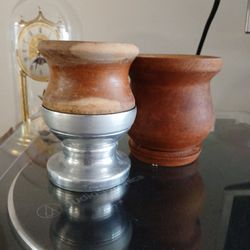 Yerba Mate Drinking Cups