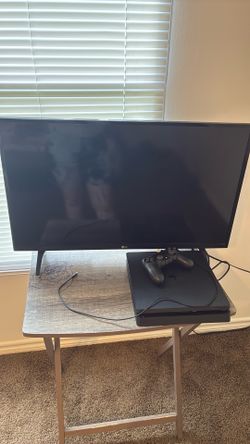 32 Inch LG Tv